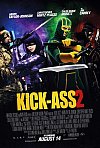 Kick-Ass 2, Con Un Par
